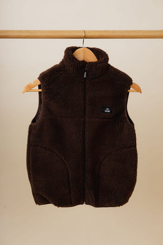 Lil Haumi Vest | Miro