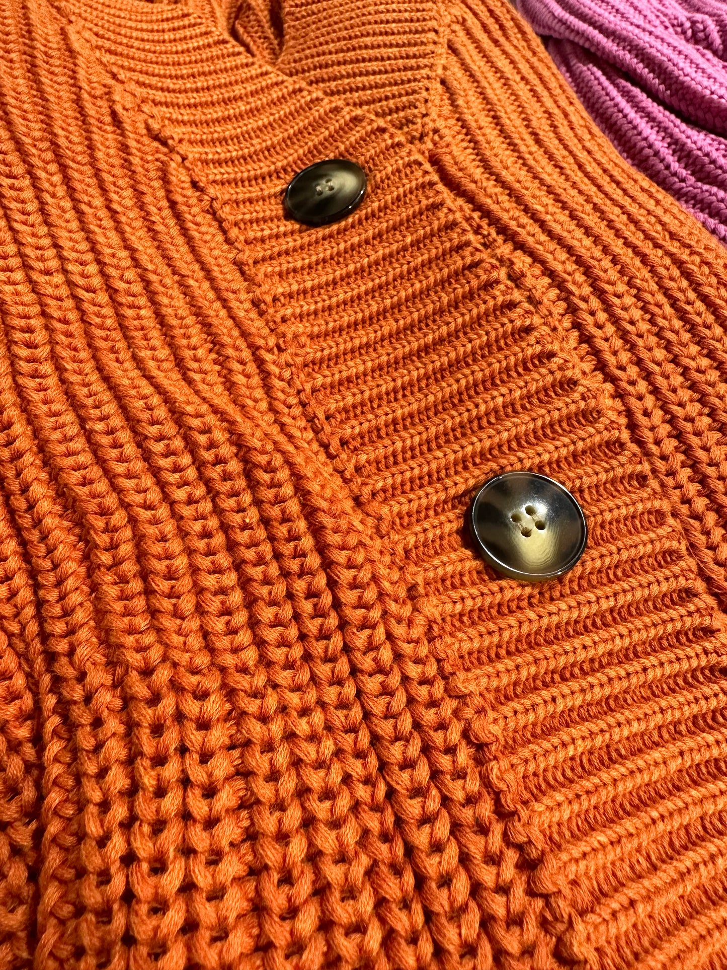 Āhuru Cardigan