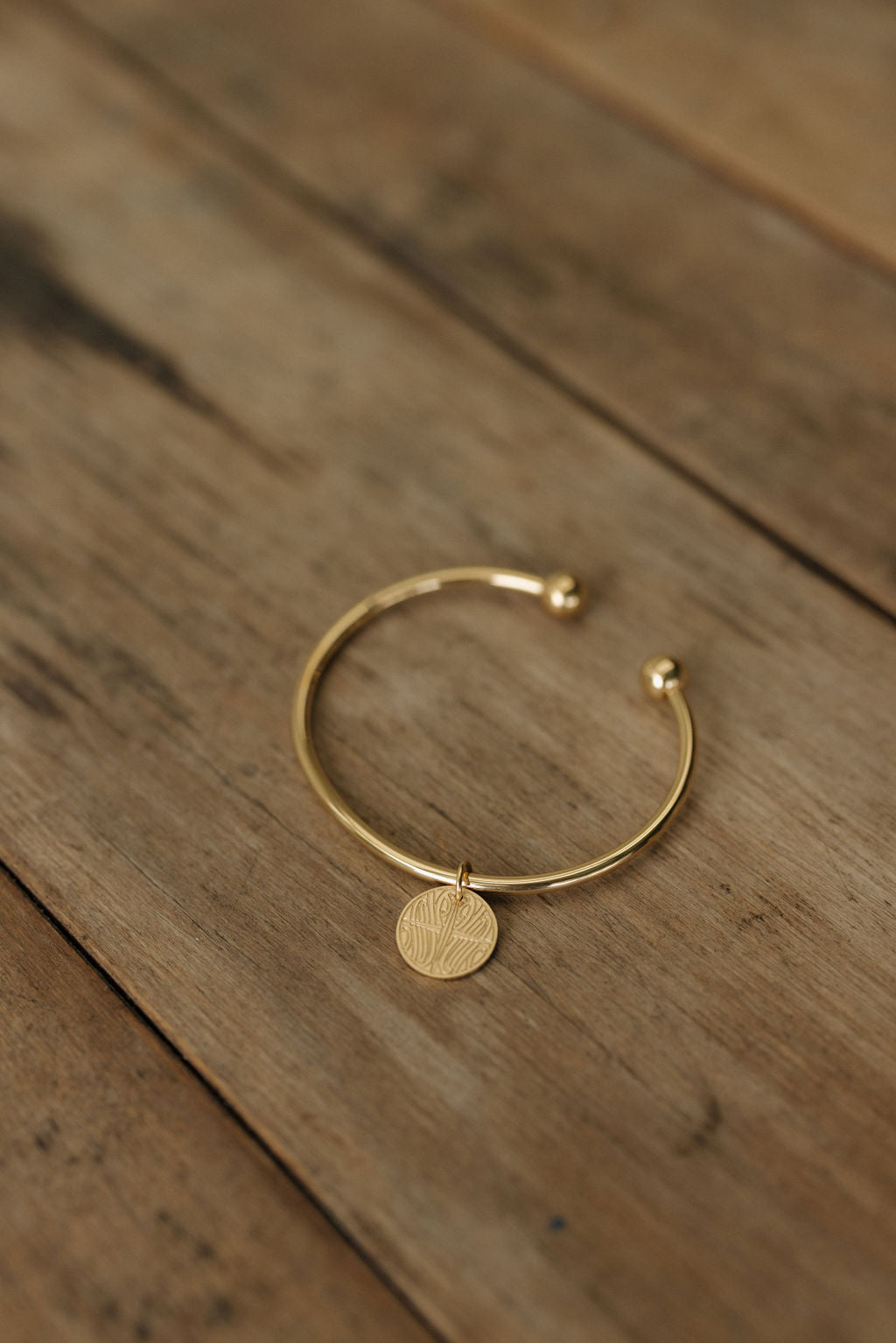 Kāpehu Whetū Bangle