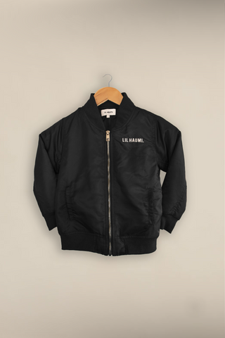Lil Haumi Bomber Jacket - Pango