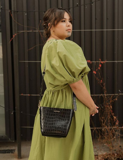 Kohae Dress