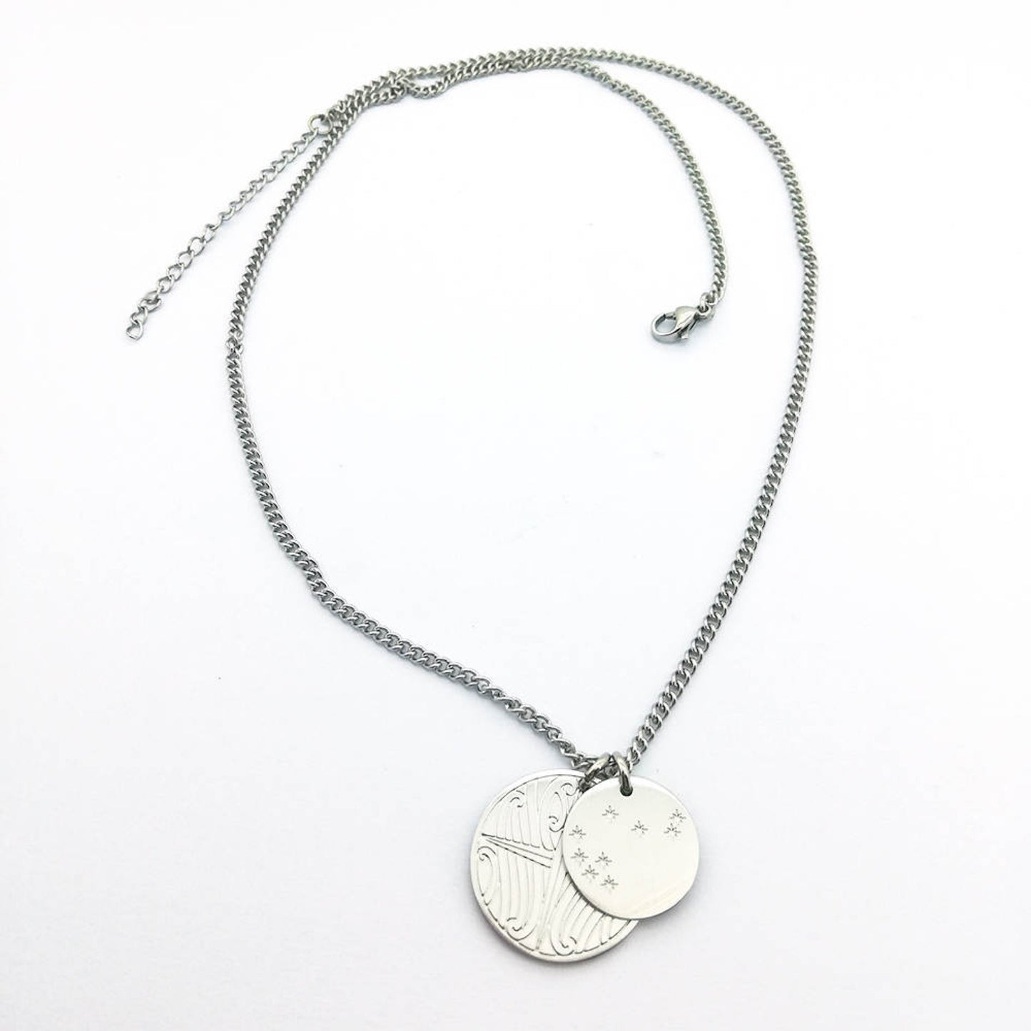 Māia Necklace