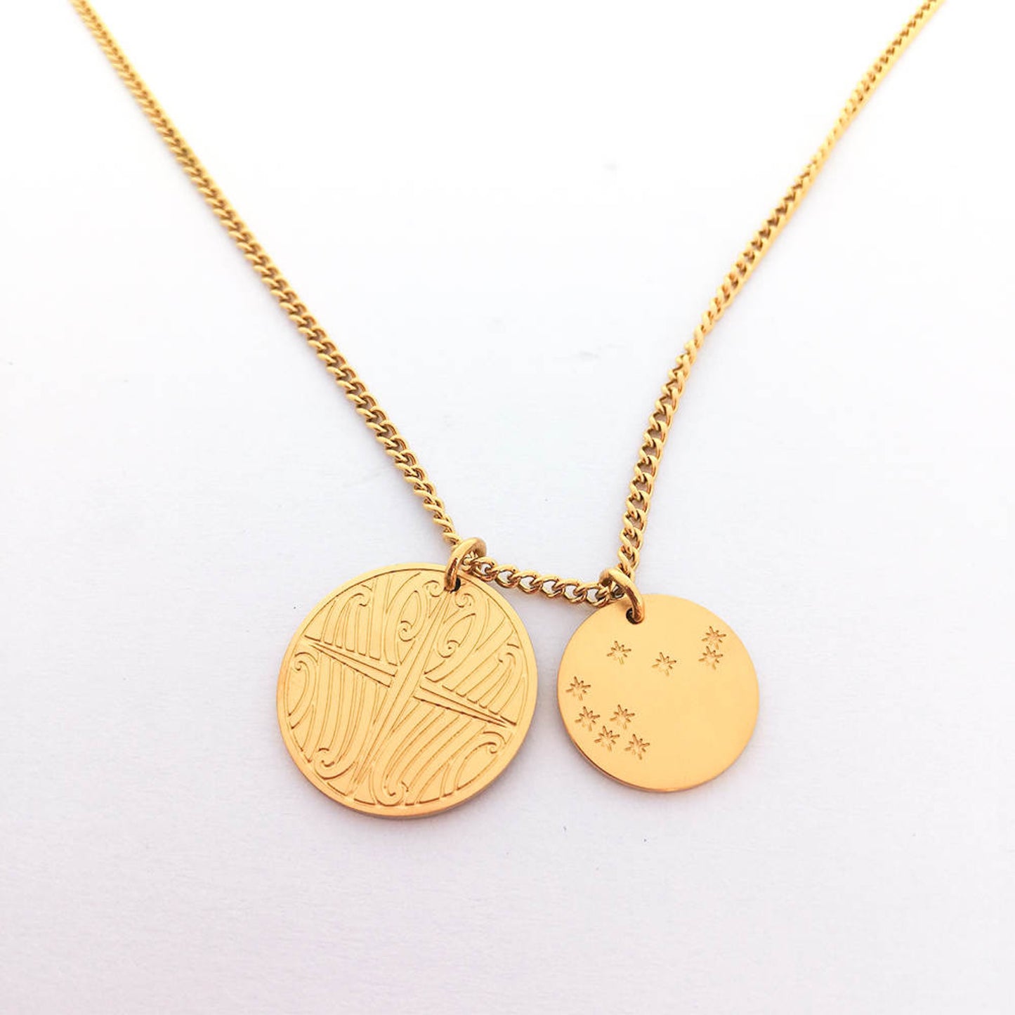 Māia Necklace