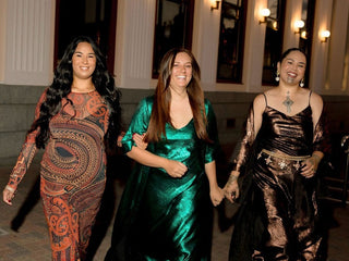 2025: Growth, Grief, and Becoming