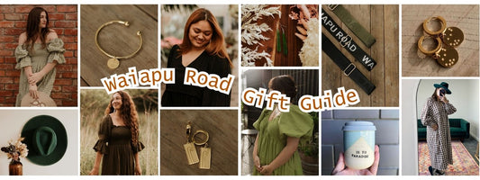 Waiapu Road Gift Guide