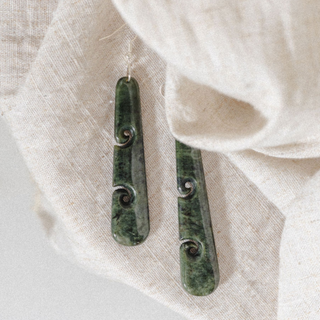 Pounamu