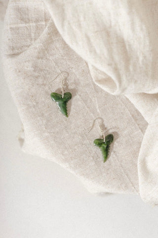 Niho Pounamu