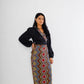 Taikehu Wrap Skirt - Final Sale