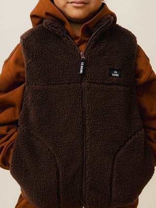 Lil Haumi Vest | Miro