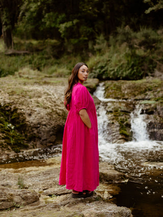 Rehutai Dress | Māwhero – Pre-order