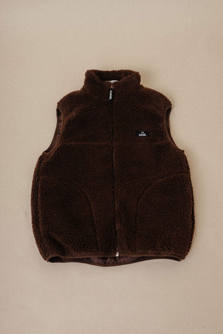 Lil Haumi Vest | Miro