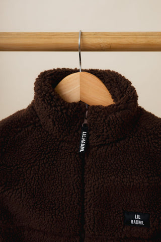 Lil Haumi Vest | Miro