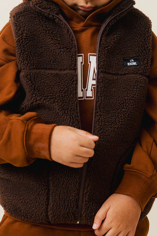 Lil Haumi Vest | Miro