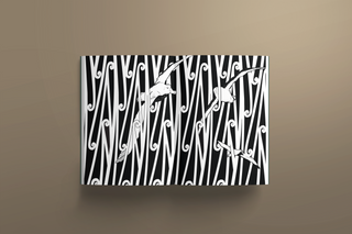 Ora Bilingual Hauora Journal by Tehani Buchanan