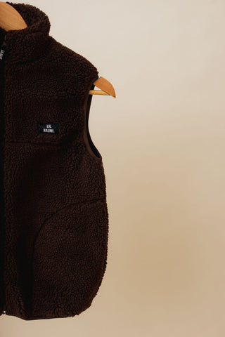 Lil Haumi Vest | Miro