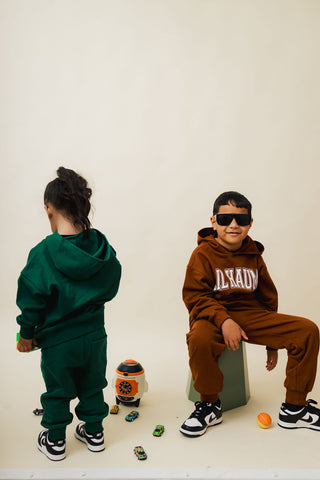 Varsity Set | Ura