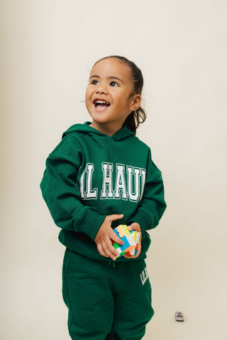 Varsity Set | Kawakawa