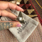 Kahungunu Tapatoru Ring XL - size U