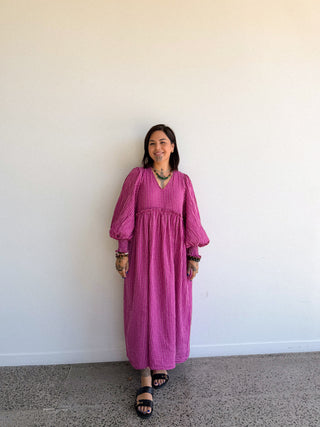 Pre-order | Kōrewa Dress