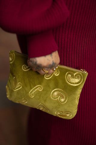Wheriko Pouch