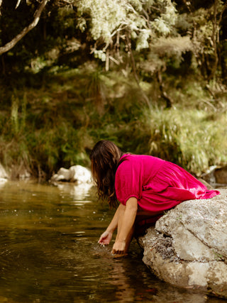 Rehutai Dress | Māwhero – Pre-order