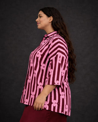 Pre-order | Moko-Puna Shirt