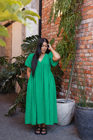 Rehutai Dress