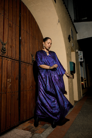 Piata Kaftan - Paua