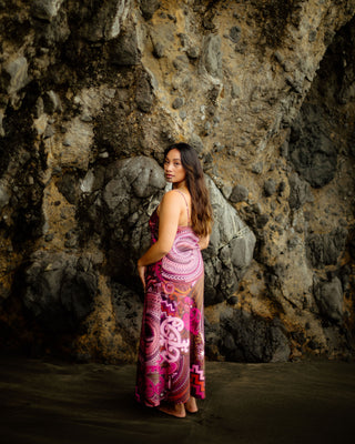 NEW RELEASE Pre-order - Haeata Slip Dress