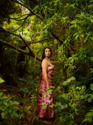 NEW RELEASE Pre-order - Haeata Slip Dress