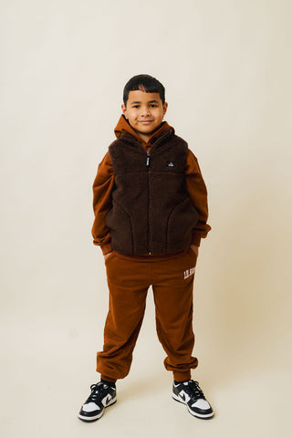Lil Haumi Vest | Miro
