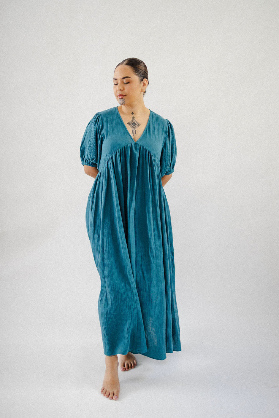 NEW Rehutai Dress | PREORDERS NOW CLOSED