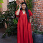 PRE-ORDERS NOW CLOSED | NEW Rehutai Dress