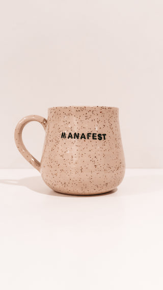 Manafest Mug