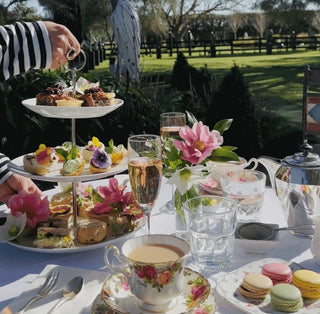 Waiapu Road Garden Party