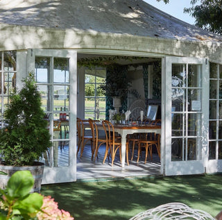 Waiapu Road Garden Party