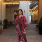 Pre-order Haeata Pleated Dress