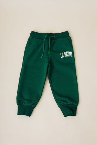 Varsity Set | Kawakawa