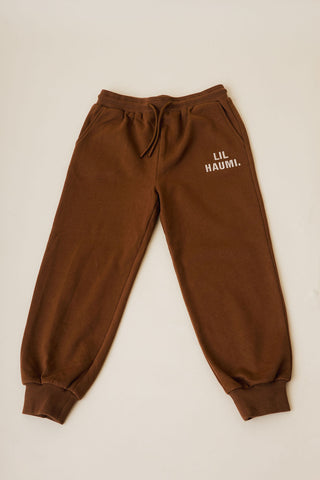 Embroidered Set - Koko