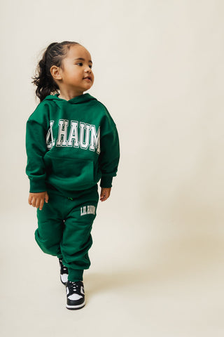 Varsity Set | Kawakawa