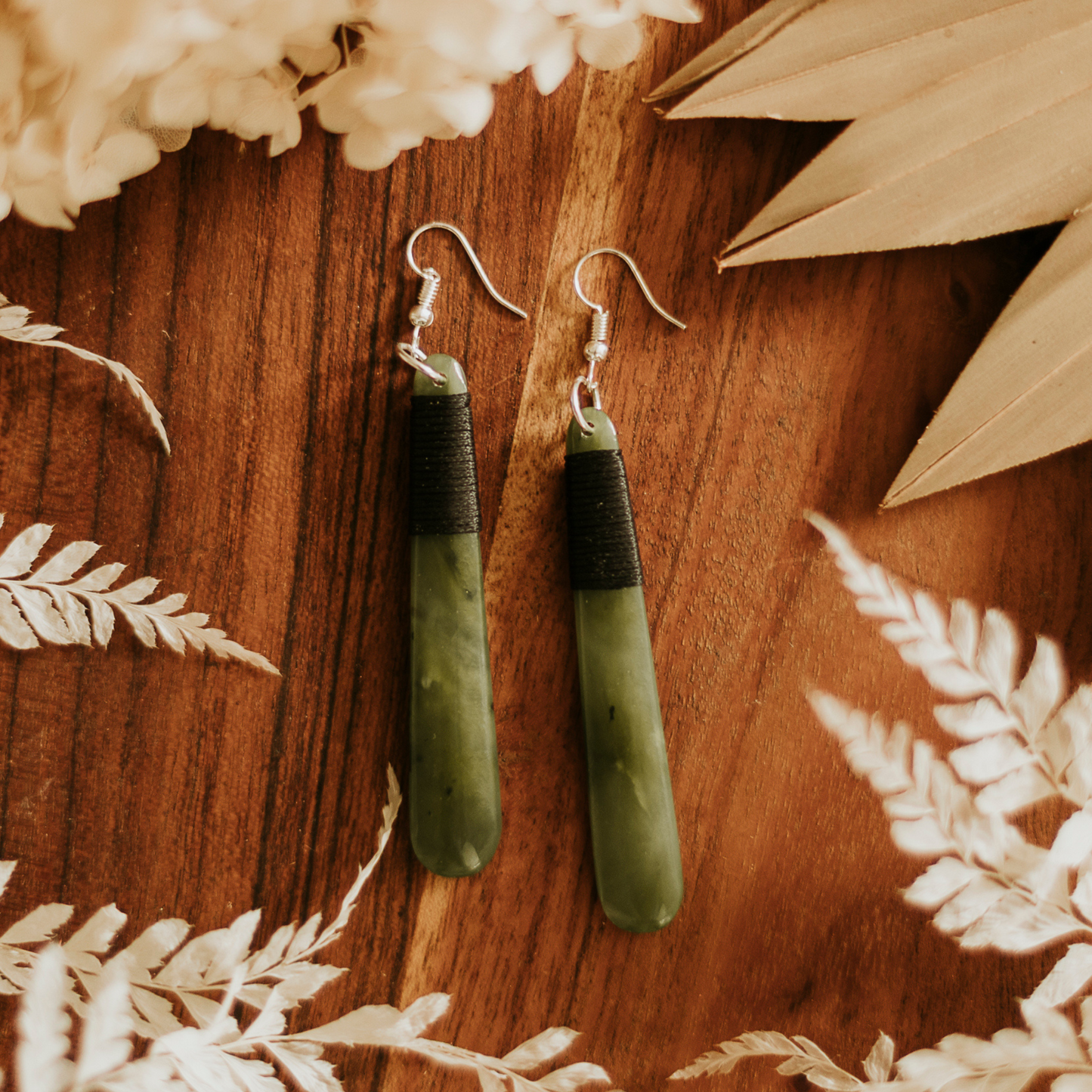 Pounamu [Wrapped]