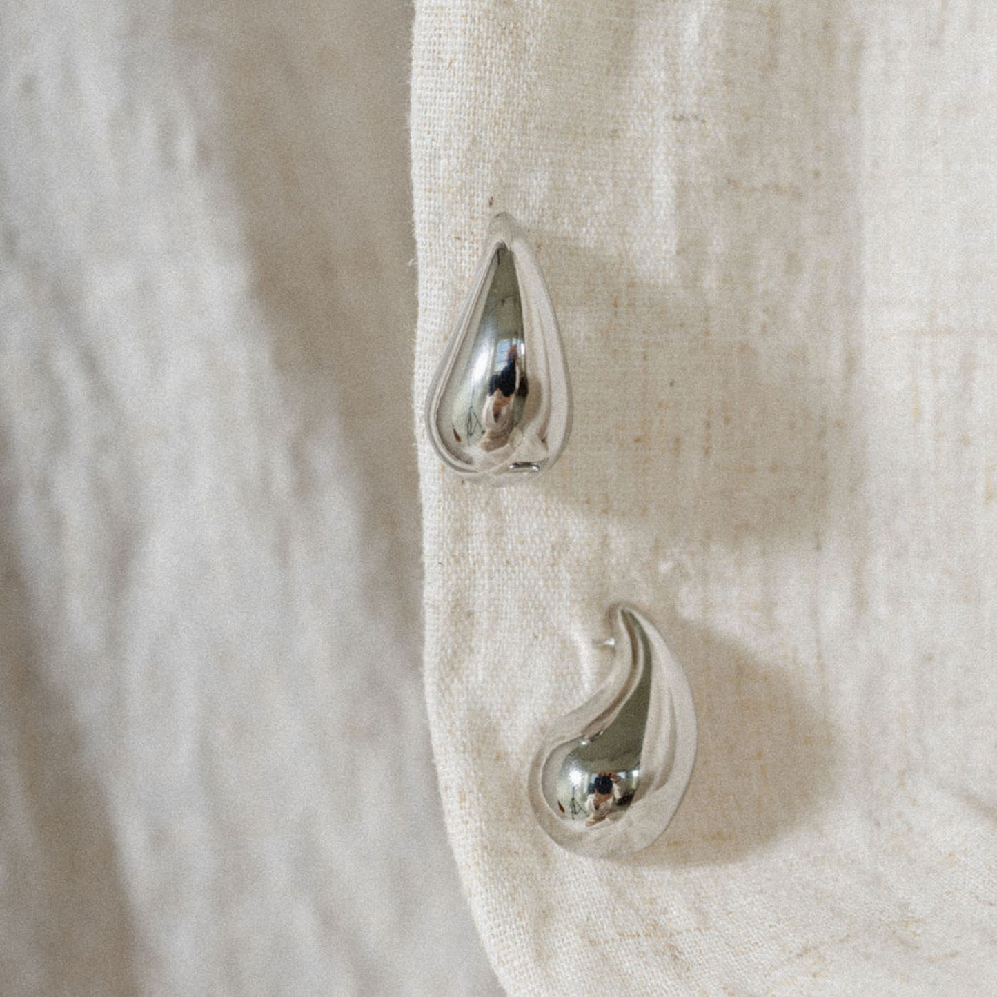 Puna Stud Earrings