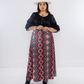 Taikehu Maxi Skirt - Final Sale